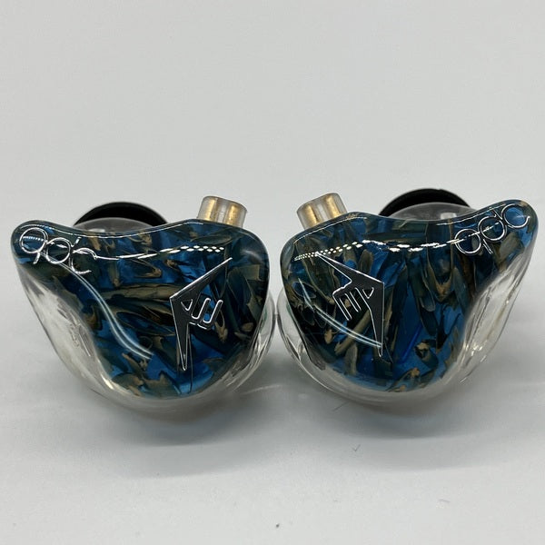 新品未開封　6SE 【QDC-6400】（最終値下げ） qdc 6SE 【QDC-6400】 – e☆イヤホン