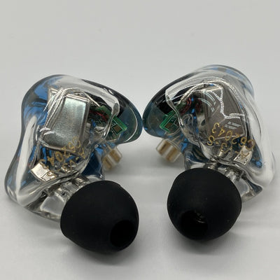 【中古】Anole V3 II-S【QDC-ANOLE-V3II-S】（ケーブル欠品）【秋葉原】