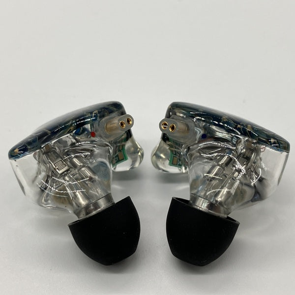 【中古】Anole V3 II-S【QDC-ANOLE-V3II-S】（ケーブル欠品）【秋葉原】