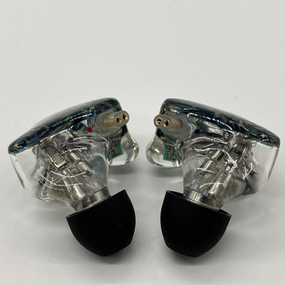 【中古】Anole V3 II-S【QDC-ANOLE-V3II-S】（ケーブル欠品）【秋葉原】