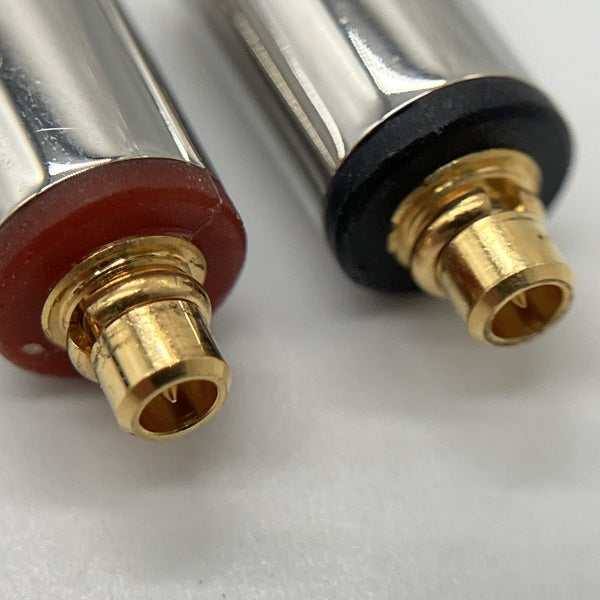 【中古】シルバーコートケーブル MMCX 1.2m 4.4mm 5極バランス 【C106 MS12EZCLEH】【秋葉原】