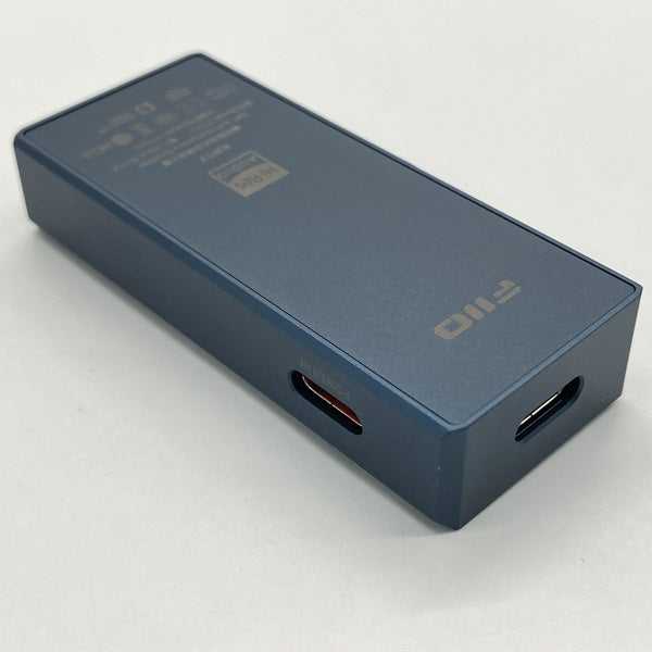 【中古】KA17 Blue 【FIO-KA17-L】【秋葉原】