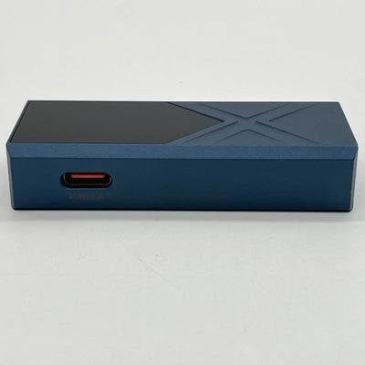 【中古】KA17 Blue 【FIO-KA17-L】【秋葉原】