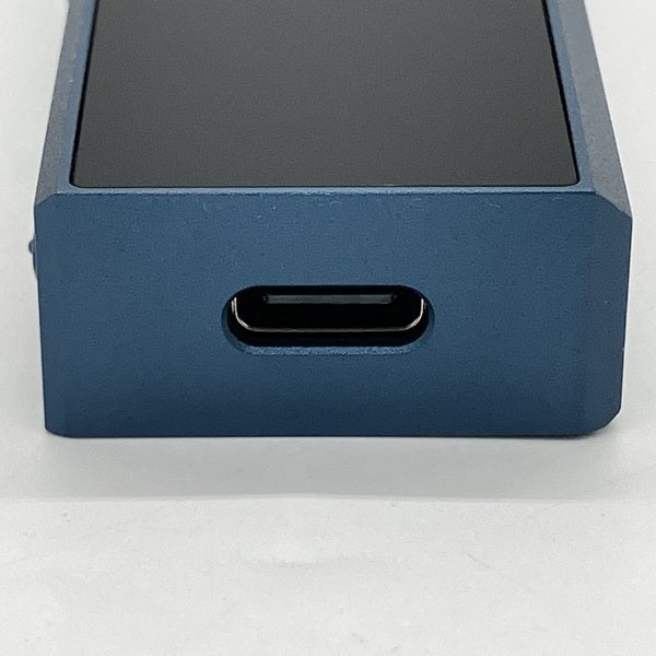 【中古】KA17 Blue 【FIO-KA17-L】【秋葉原】