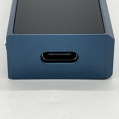 【中古】KA17 Blue 【FIO-KA17-L】【秋葉原】