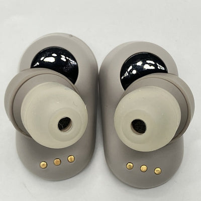 【中古】WF-1000XM3 SM 【プラチナシルバー】【仙台】