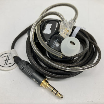 【中古】S2 PRO ブラック【秋葉原】