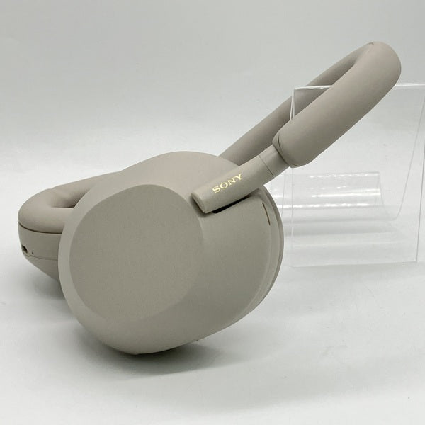 【中古】WH-1000XM5 SM プラチナシルバー【日本橋】