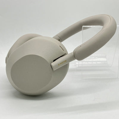 【中古】WH-1000XM5 SM プラチナシルバー【日本橋】