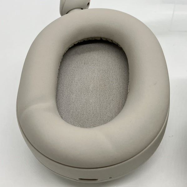 【中古】WH-1000XM5 SM プラチナシルバー【日本橋】