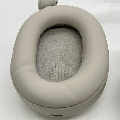 【中古】WH-1000XM5 SM プラチナシルバー【日本橋】