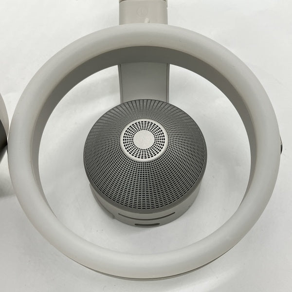 Bluetooth対応オープンイヤー型 オーバーヘッド耳スピーカー