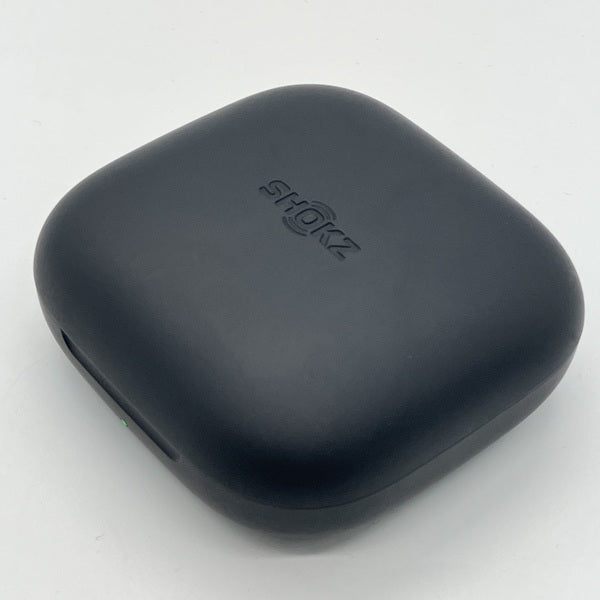 Shokz 【中古】OpenFit Air Black【SKZ-EP-000025】【秋葉原