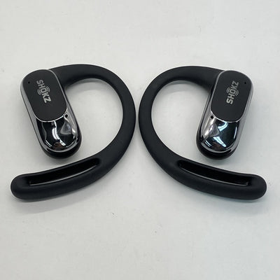 【中古】OpenFit Air Black【SKZ-EP-000025】【秋葉原】