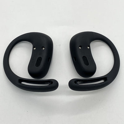 【中古】OpenFit Air Black【SKZ-EP-000025】【秋葉原】