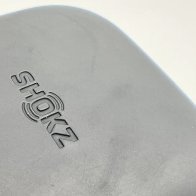 【中古】OpenFit Air Black【SKZ-EP-000025】【秋葉原】
