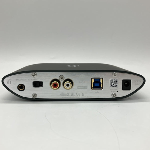 【中古】ZEN DAC【秋葉原】