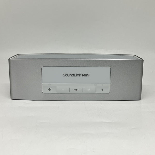 Bose 【中古】SoundLink Mini II Special Edition ラックス