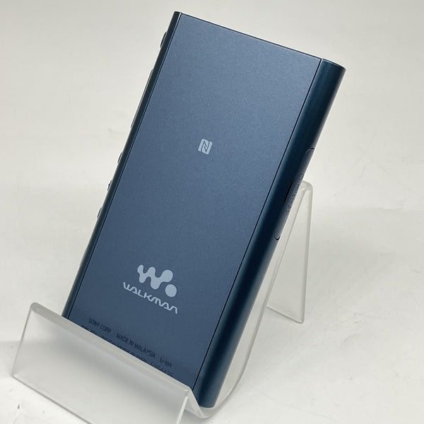 SONYウォークマン Aシリーズ NW-A55(ブルー) 【公式通販】