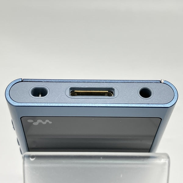 【中古】NW-A55 LM【ブルー】【秋葉原】