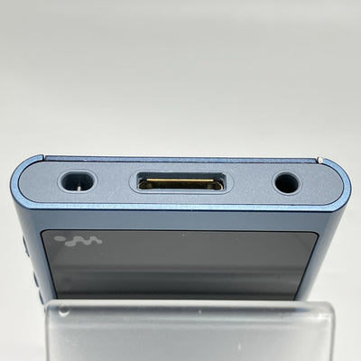 【中古】NW-A55 LM【ブルー】【秋葉原】