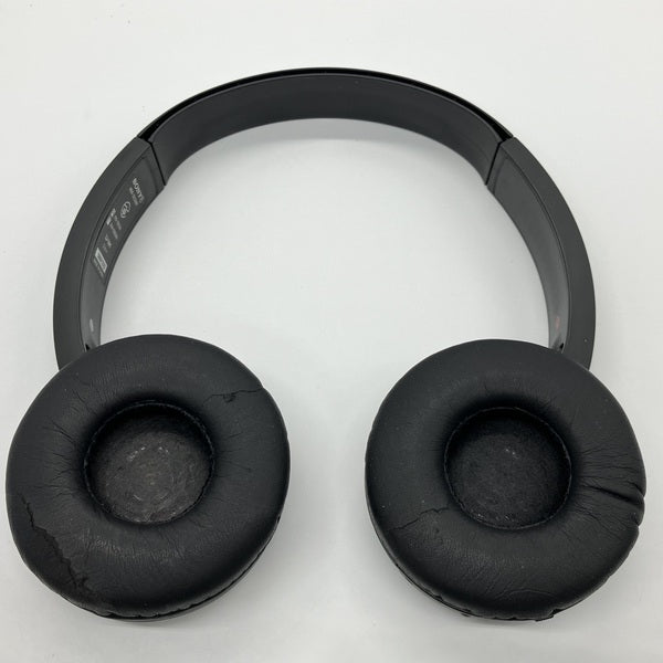 【中古】MDR-ZX330BT【日本橋】