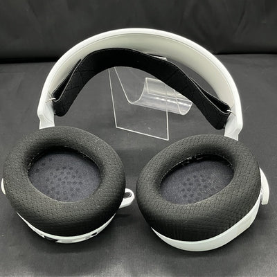 【中古】SteelSeries Arctis 3 White (2019 Edition)【秋葉原】