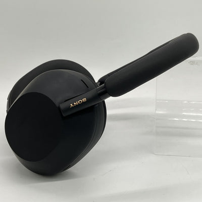 【中古】WH-1000XM5 BM ブラック【日本橋】