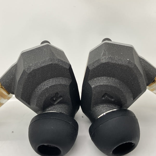 限定値下げ Campfire Andromeda iceberg ANDROMEDA CK - Iceberg Special Edition - Campfire Audio