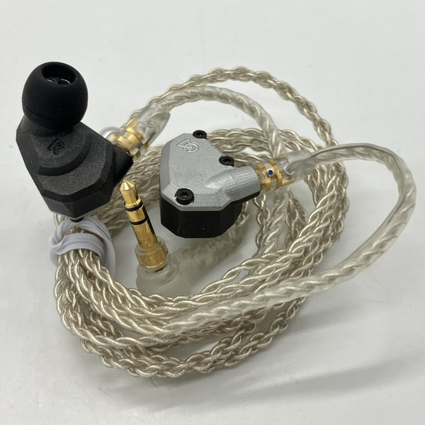 Campfire Audio 【中古】ANDROMEDA CK Iceberg Special Edition