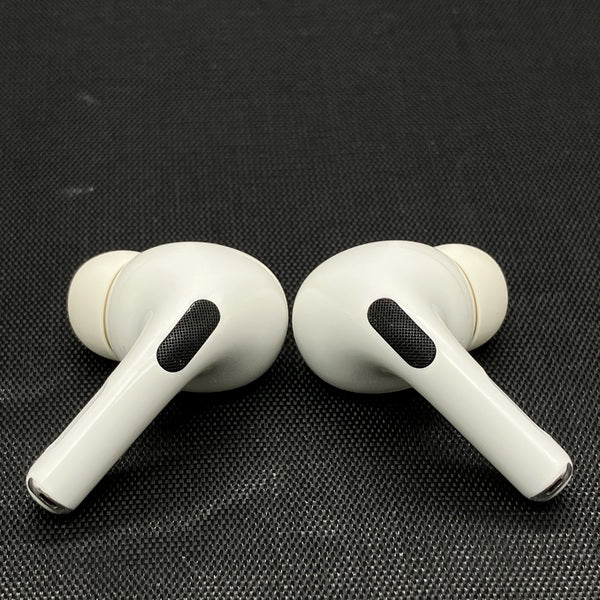 Apple 【中古】AirPods Pro MWP22J/A【秋葉原】 – e☆イヤホン