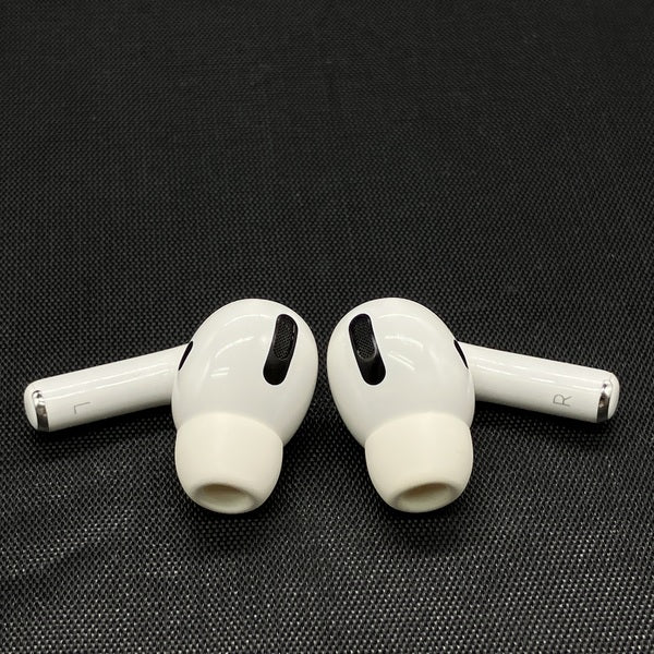 【中古】AirPods Pro第2世代 純正品 第2世代】AirPods Pro MQD83J/A|中古オーディオ格安販売の