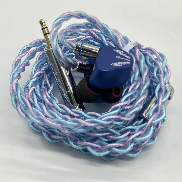 ☆CVJ ARIA 新品未使用品☆ CVJ ARIA レビュー】ボーカルが楽しい！交換式ノズル搭載の美しき歌姫