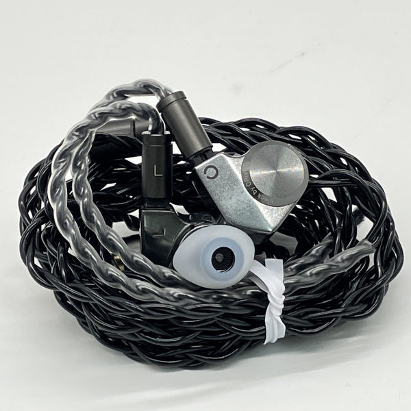 ★ ORIVETI bleqk Dynabird ほぼ新品 イヤピ未使用 ★ bleqk Dynabird – ナイコム株式会社