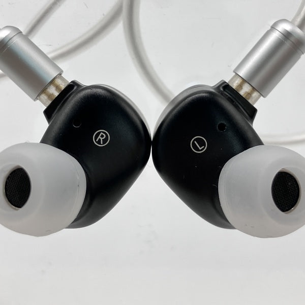 【中古】Cloud ブラック（4.4mm）【日本橋】
