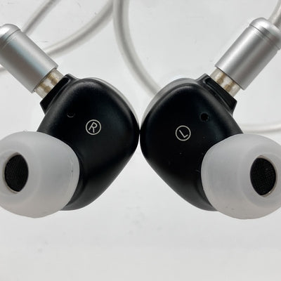 【中古】Cloud ブラック（4.4mm）【日本橋】