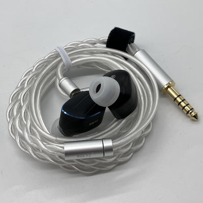 【中古】Cloud ブラック（4.4mm）【日本橋】
