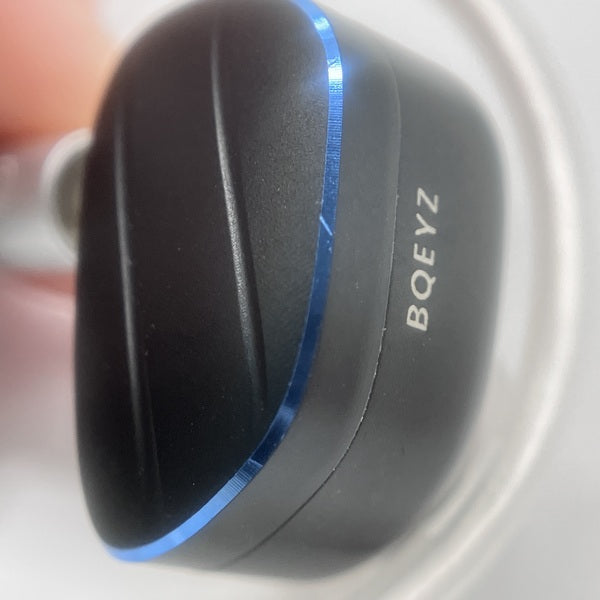 【中古】Cloud ブラック（4.4mm）【日本橋】