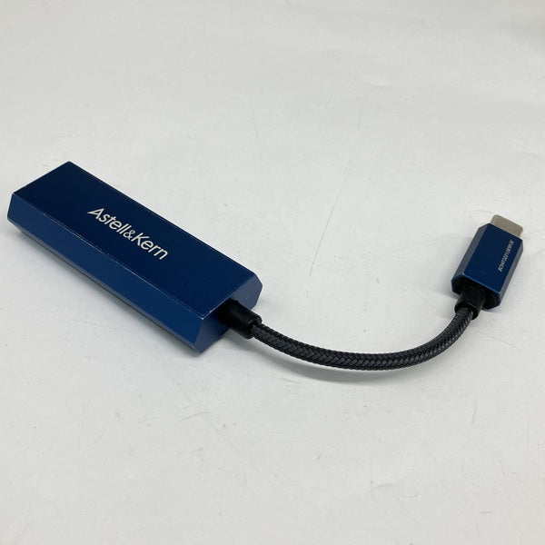 【中古】AK HC2 Midnight Blue 【IRV-AK-HC2-MB】【秋葉原】