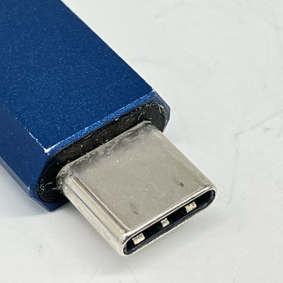【中古】AK HC2 Midnight Blue 【IRV-AK-HC2-MB】【秋葉原】
