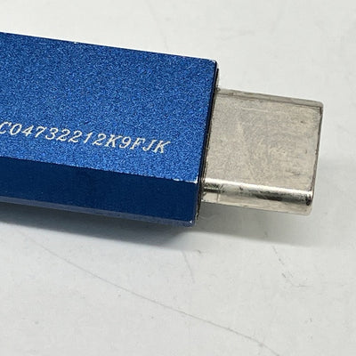 【中古】AK HC2 Midnight Blue 【IRV-AK-HC2-MB】【秋葉原】