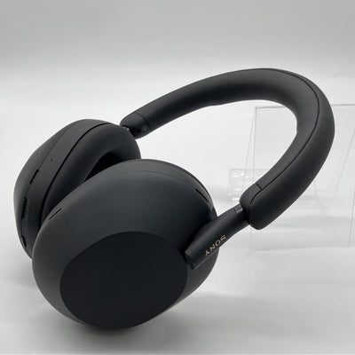 【中古】WH-1000XM5 BM ブラック【日本橋】