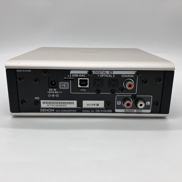 【中古】DA-310USB【日本橋】