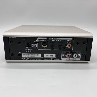 【中古】DA-310USB【日本橋】