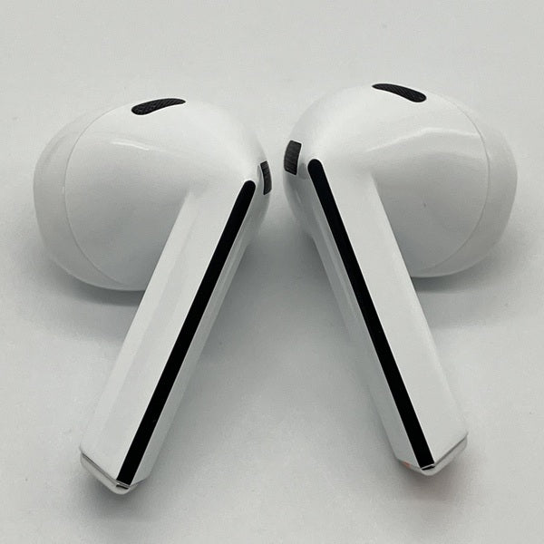 Galaxy Buds3 SM-R530NZ并行输入品 [ホワイト] Business | Galaxy Buds3 | SM-R530NZWATGY | Samsung Hong Kong