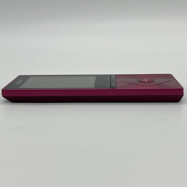 SONY WALKMAN Aシリーズ　NW-A16 32GB ローズピンク Amazon.co.jp: SONY ウォークマン Aシリーズ 32GB ハイレゾ音源