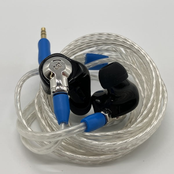 Campfire Audio 【中古】Cascara 【CAM-5997】【秋葉原】 – e