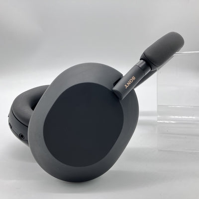 【中古】WH-1000XM5 BM ブラック【仙台】