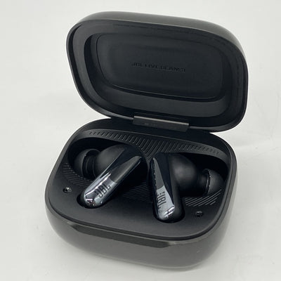 【中古】LIVE BEAM 3 ブラック【JBLLIVEBEAM3BLK】【秋葉原】
