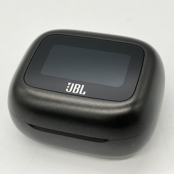 【中古】LIVE BEAM 3 ブラック【JBLLIVEBEAM3BLK】【秋葉原】